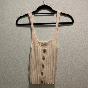 Urban Outfitters Tank Top